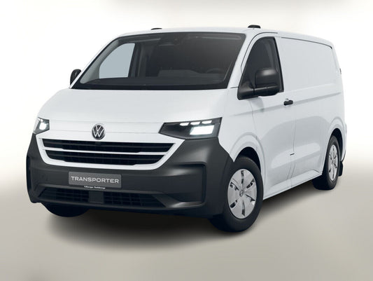 Volkswagen T7 Transporter 2.0 TDI 110 L2 LED PDC Temp 3-S  109496068 0