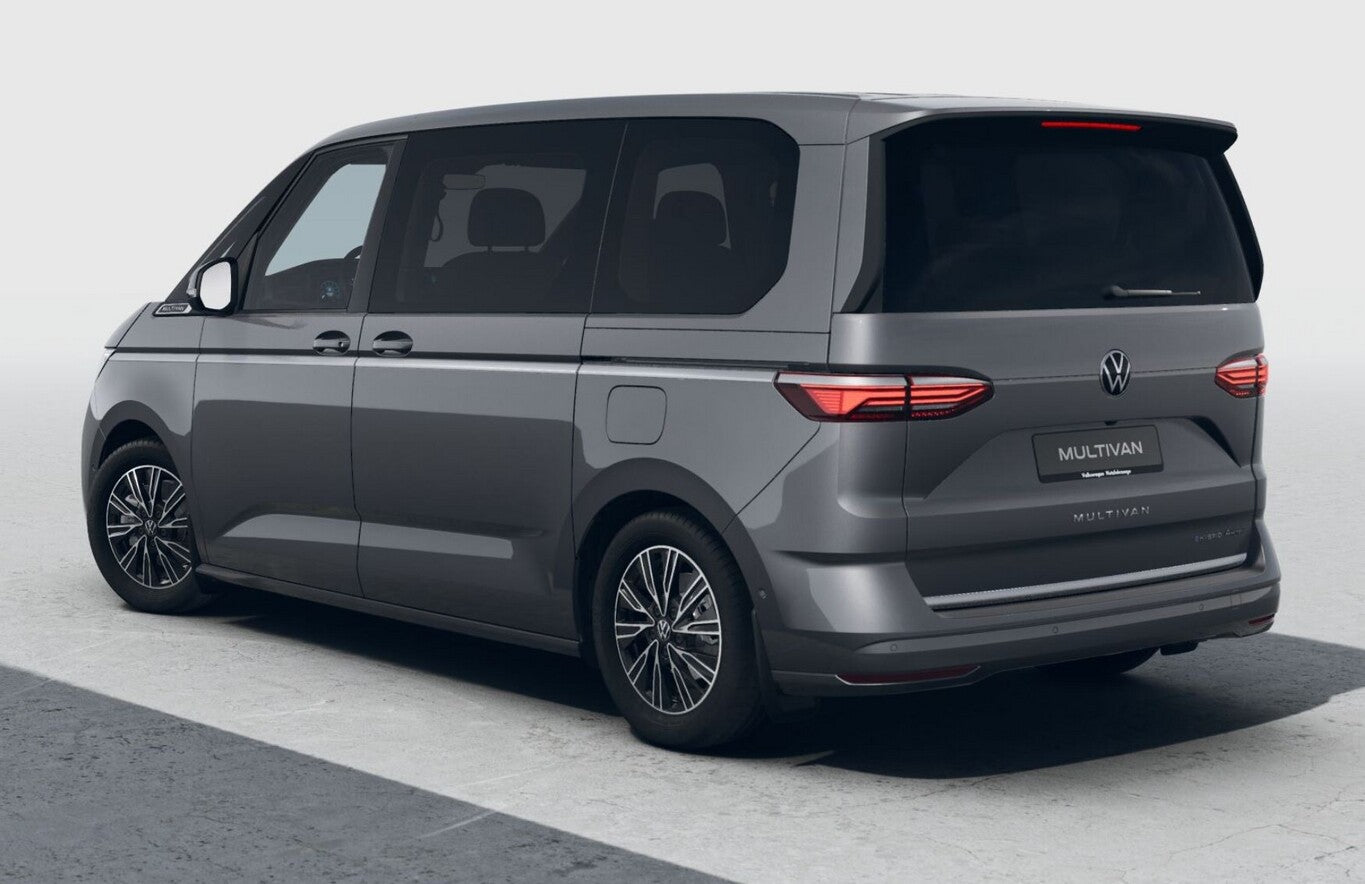Volkswagen T7 Multivan PHEV 245 4M Style Nav ACC Keyl 91km 136098189 2