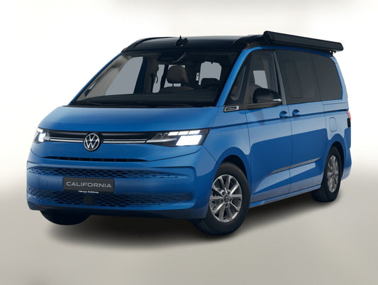 Volkswagen T7 California TDI 150 DSG Ocean Nav Keyl Kam ACC 130322072 0