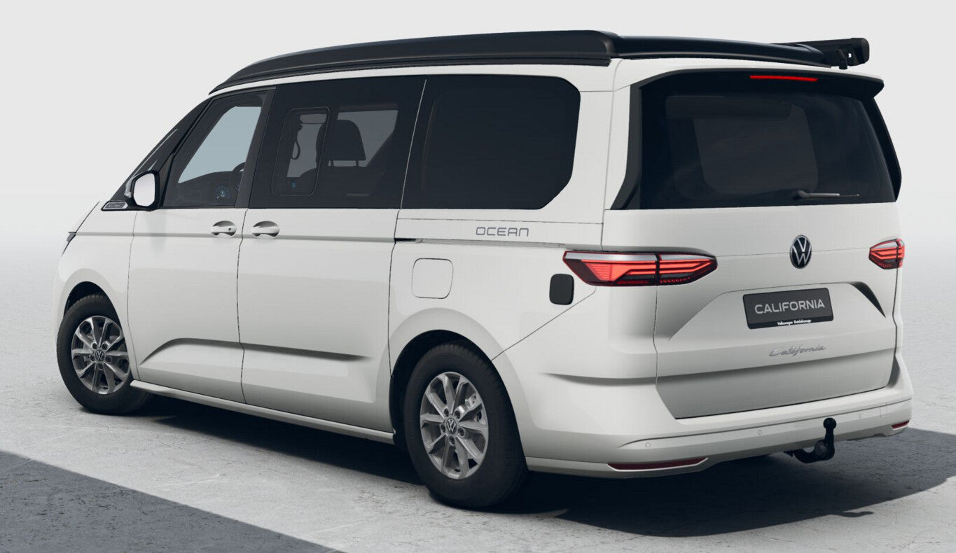 Volkswagen T7 California TDI 150 DSG Ocean Keyl Kam StHz LM 130004103 2