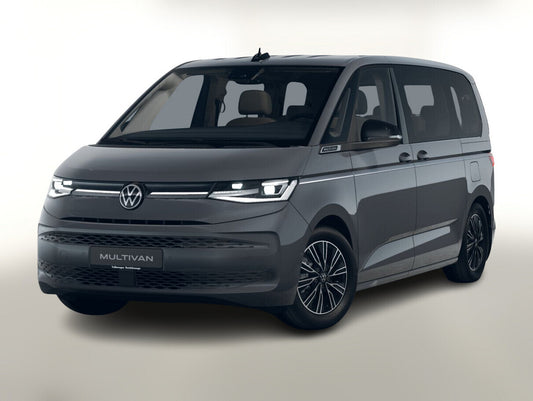 Volkswagen T7 Multivan 2.0 TDI 150 DSG Style Matrix Keyl 116273048 0