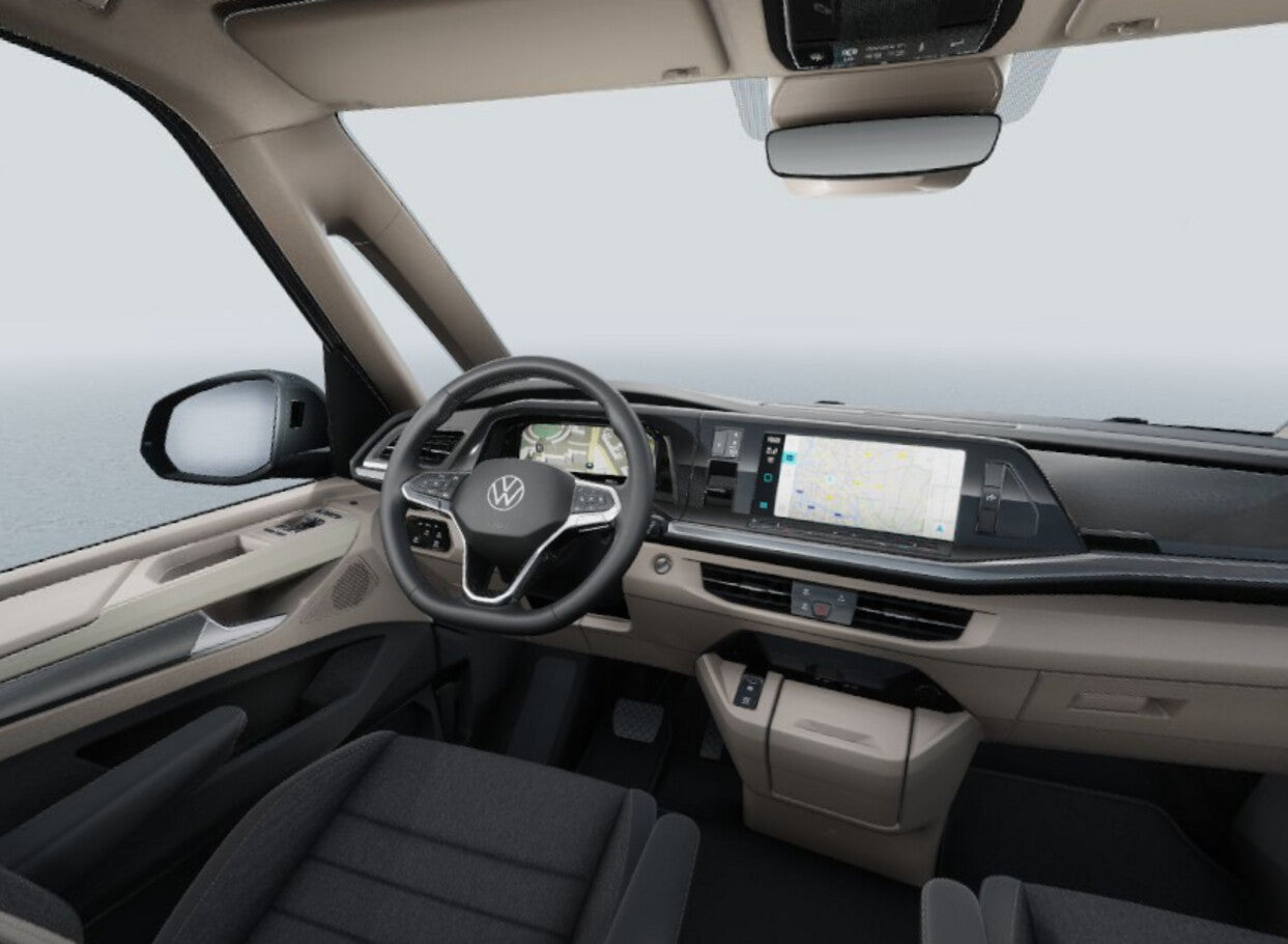 Volkswagen T7 California TDI 150 DSG Ocean Nav Keyl Kam ACC 130322071 3