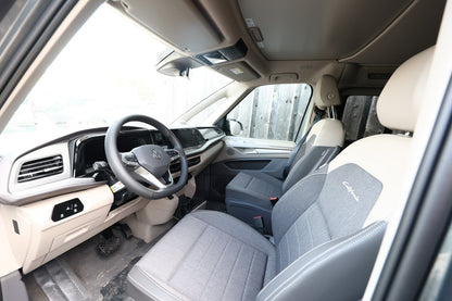 Volkswagen T7 California 150 Ocean NavPro Markis ParkP Keyl 144262140 14