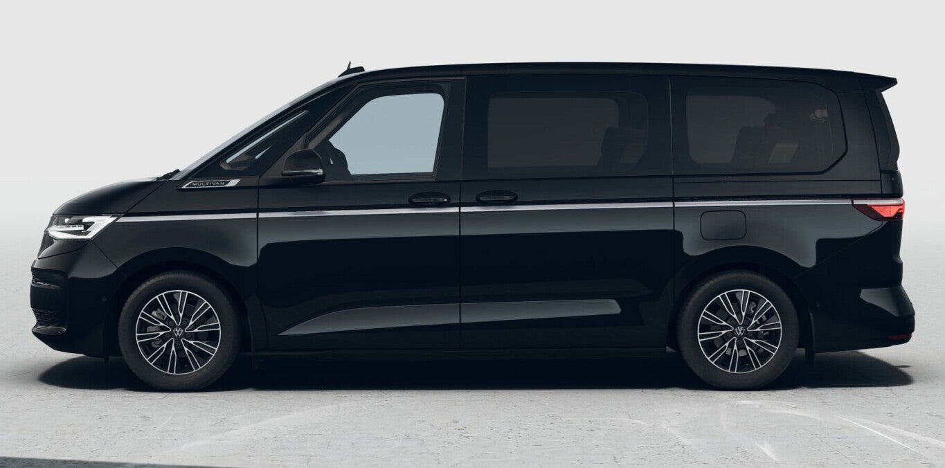 Volkswagen T7 Multivan 2.0 TDI 150 DSG L2 Style Matrix Nav 135655960 1