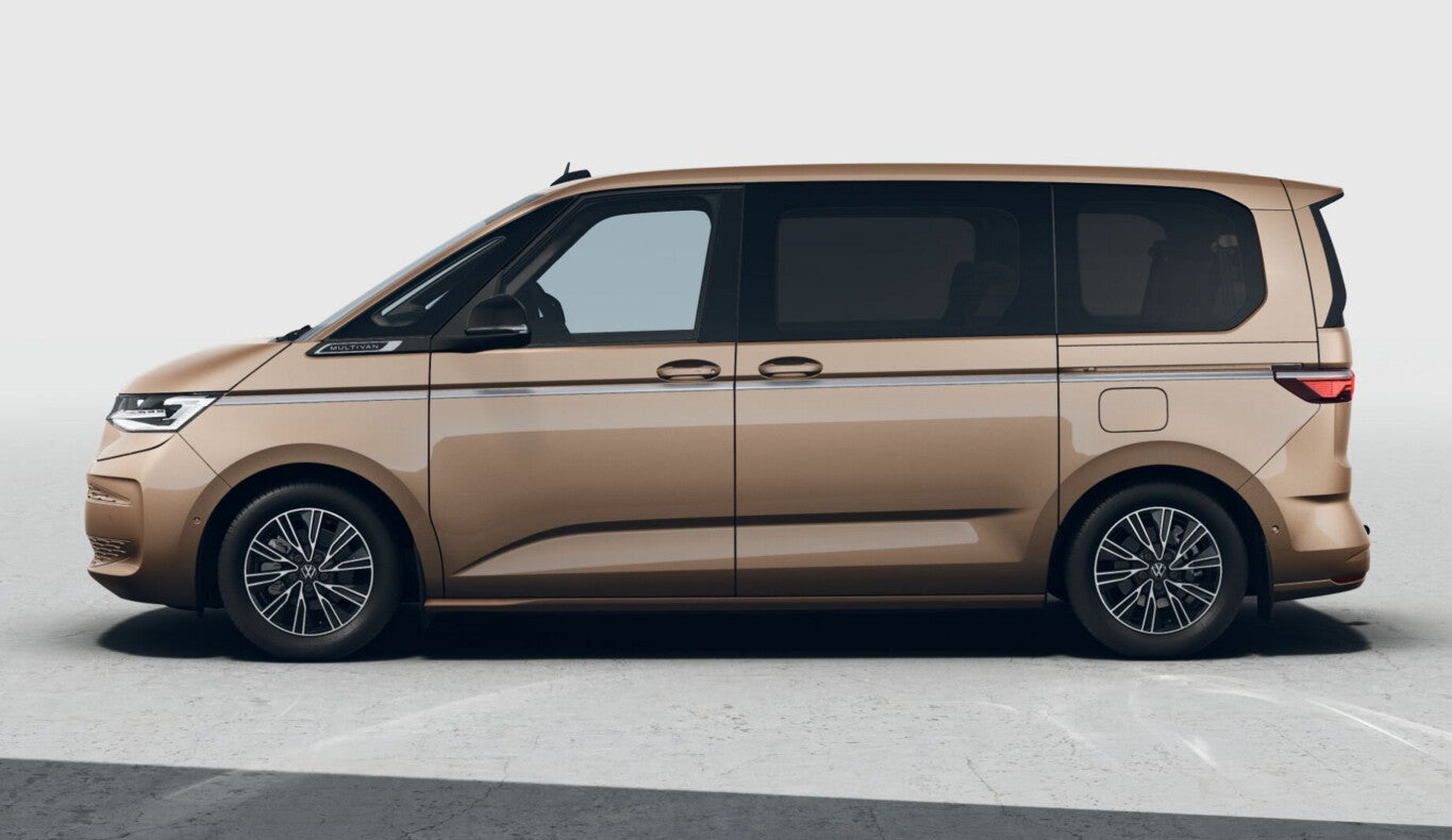 Volkswagen T7 Multivan 2.0 TDI 150 DSG Style Matrix Nav AHK 116273072 1