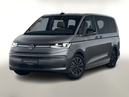 Volkswagen T7 Multivan PHEV 245 4M Style L2 Matrix Nav 91km 136098194 0