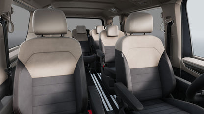Volkswagen T7 Multivan TDI 150 DSG Style Matrix Keyl 7-S 116273048 4