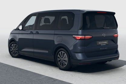 Volkswagen T7 Multivan PHEV 245 4M Style Nav ACC Keyl 91km 116273083 2