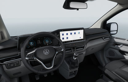 Volkswagen T7 Caravelle 2.0 TDI 150 Life L2 LED Keyl Kam 99612698 3