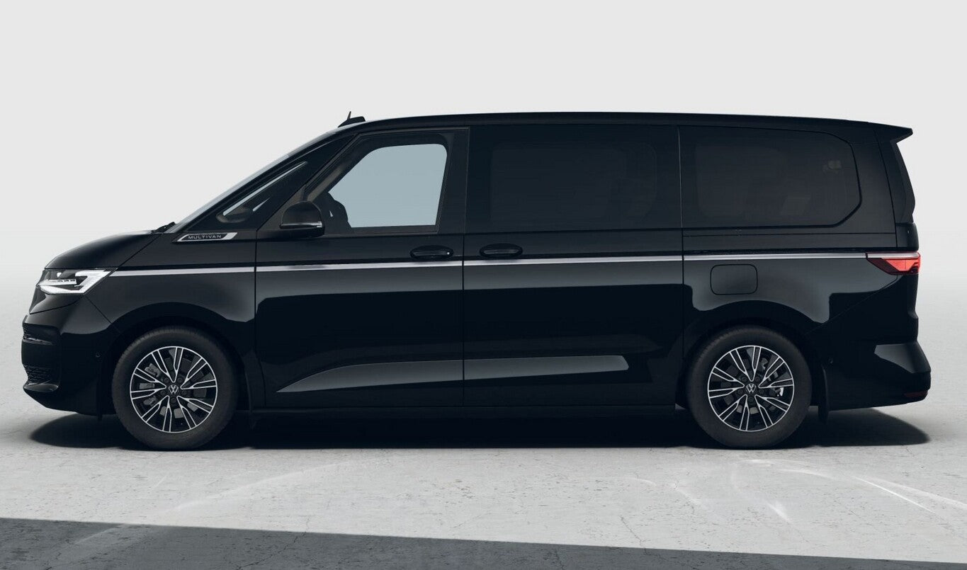 Volkswagen T7 Multivan PHEV 245 4M Style L2 Nav AHK 91km 136098195 1