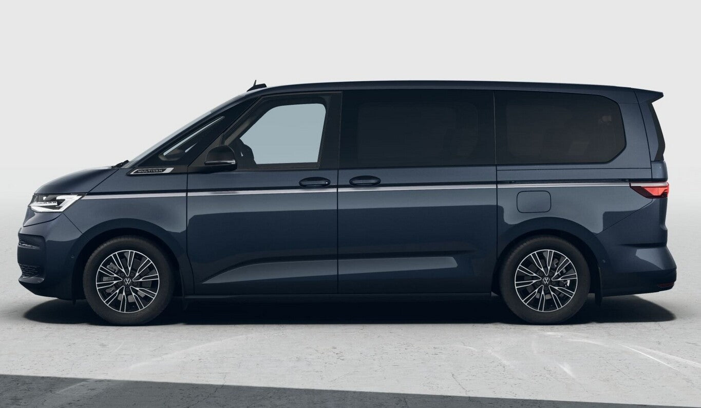 Volkswagen T7 Multivan PHEV 245 4M Style L2 Matrix Nav 91km 136098196 1