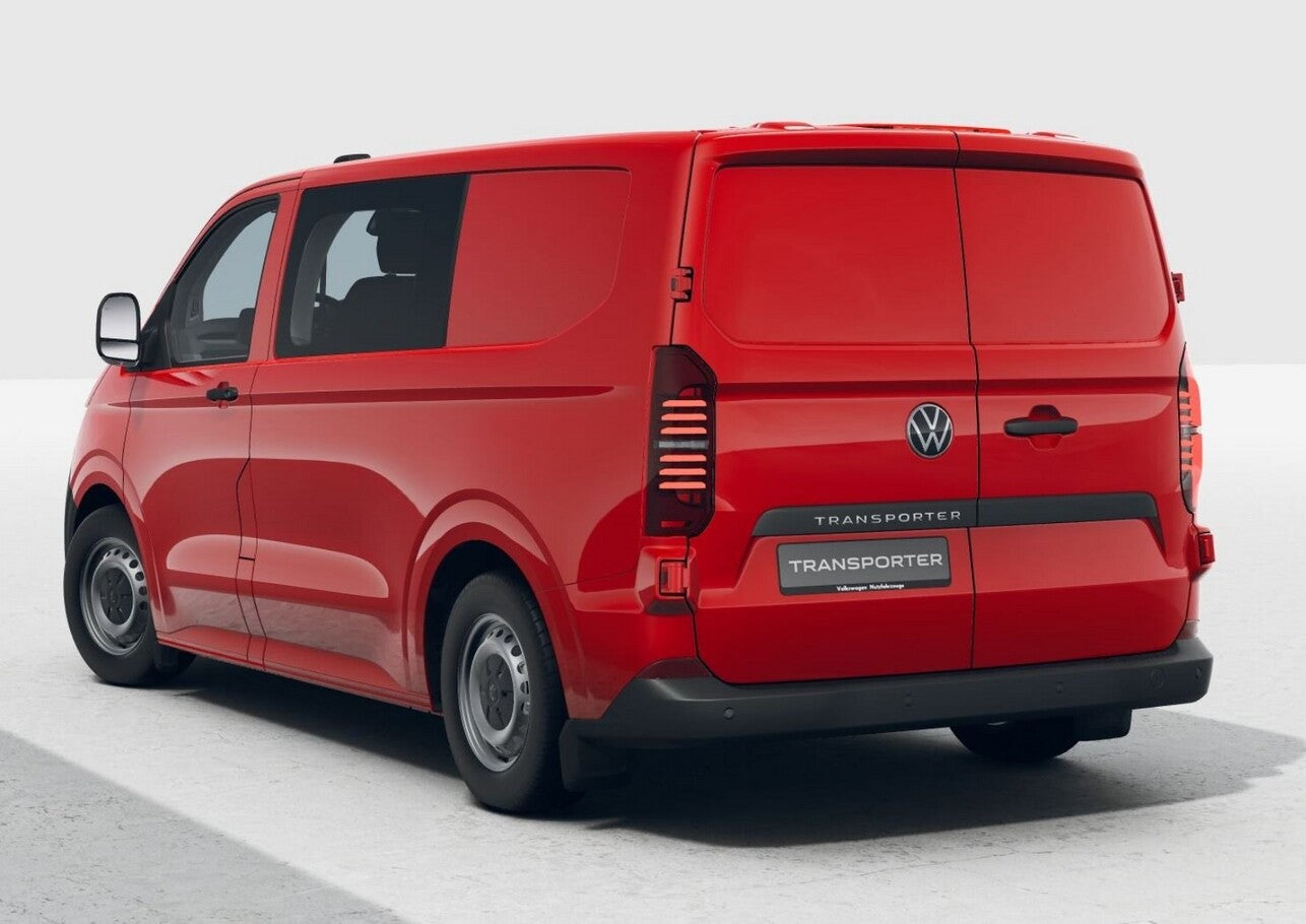 Volkswagen T7 Transporter Plus TDI 150 AT8 Klimaaut SHZ 6-S 112666220 2