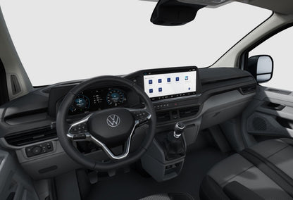 Volkswagen T7 Transporter Plus TDI 150 Klimaaut. LED Kam 6S 112666210 3