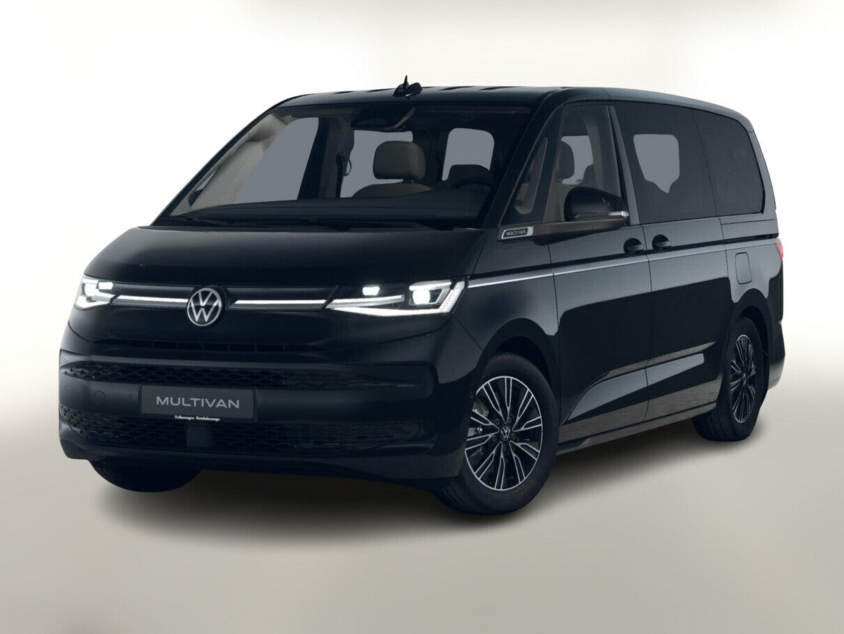 Volkswagen T7 Multivan PHEV 245 4M Style L2 Nav AHK 91km 136098195 0