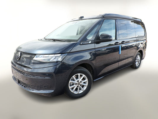 Volkswagen T7 California TDI 150 DSG Coast StHz 3ZClim Nav 102079122 0