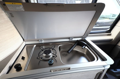 Volkswagen T7 California 150 Ocean NavPro Markis ParkP Keyl 144262140 13