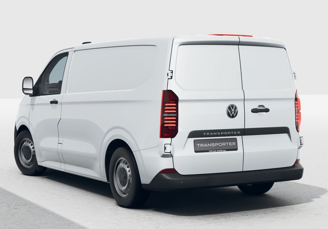 Volkswagen T7 Transporter 2.0 TDI 110 StHz LED PDC Temp 3-S 120342064 2