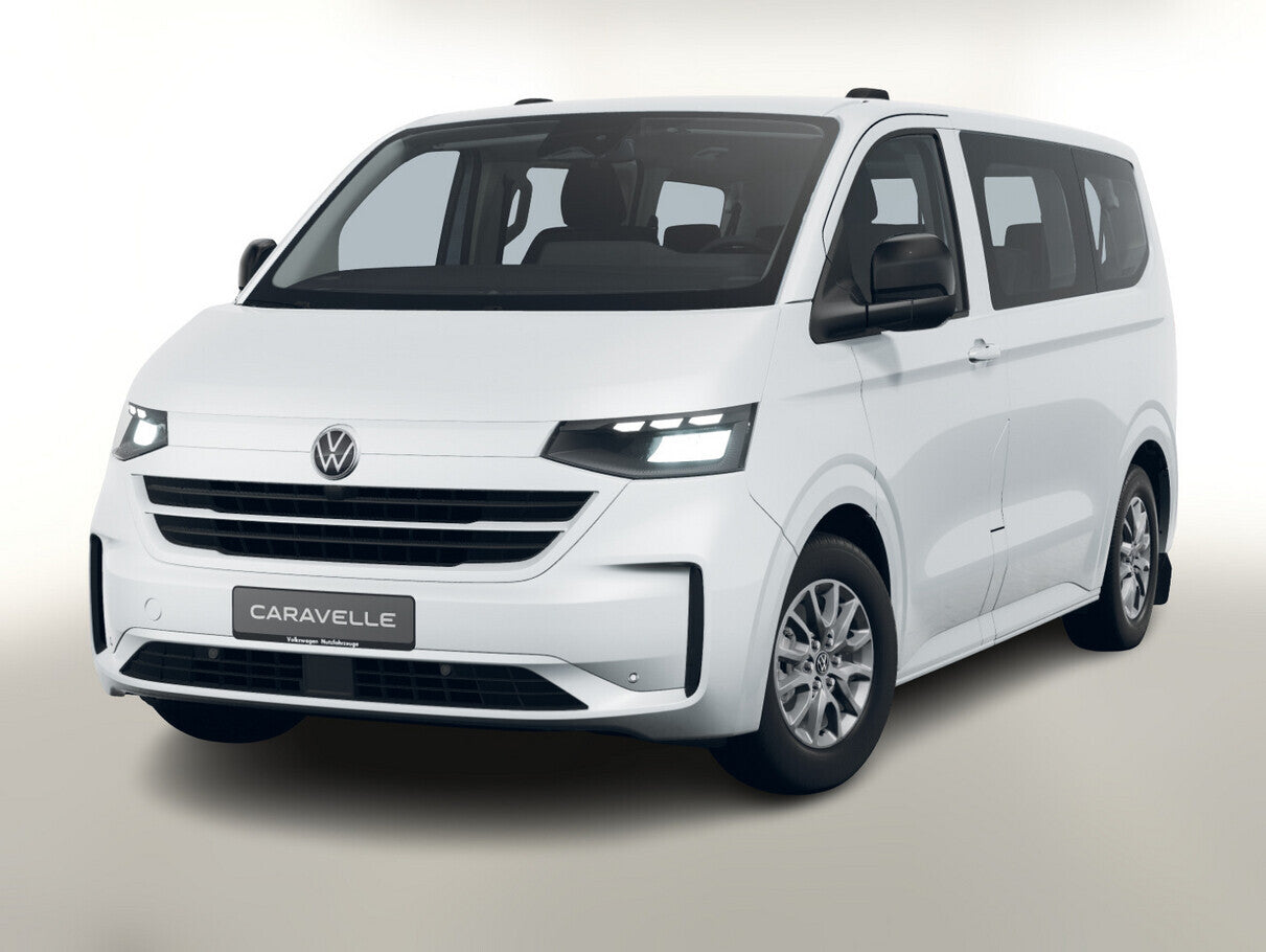 Volkswagen T7 Caravelle 2.0 TDI 150 Life LED Keyl Kam DigCo 99612648 0