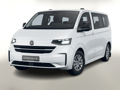 Volkswagen T7 Caravelle 2.0 TDI 150 Life LED Keyl Kam DigCo 99612648 0