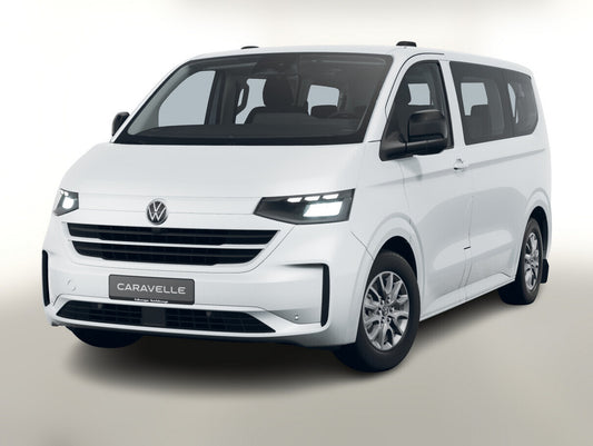 Volkswagen T7 Caravelle 2.0 TDI 150 Life LED Keyl Kam DigCo 99612648 0