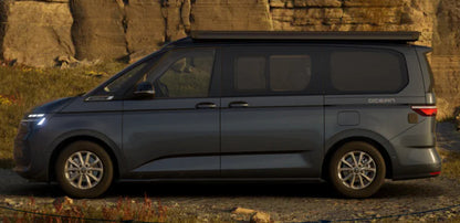 Volkswagen T7 California Ocean AHK Markise ParkP Keyl StHz 144683890 1
