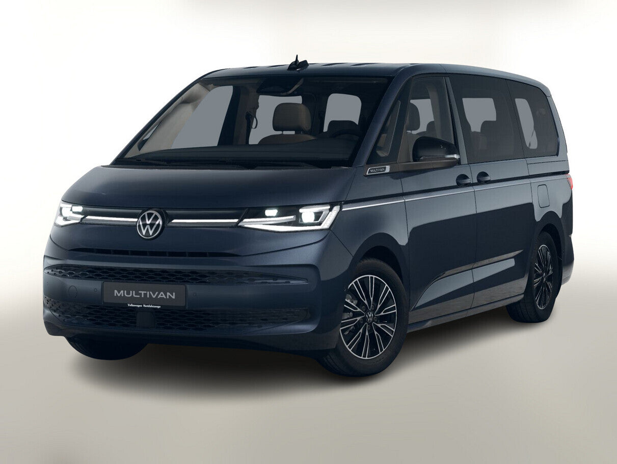 Volkswagen T7 Multivan 2.0 TDI 150 DSG L2 Style Matrix Nav 135655939 0