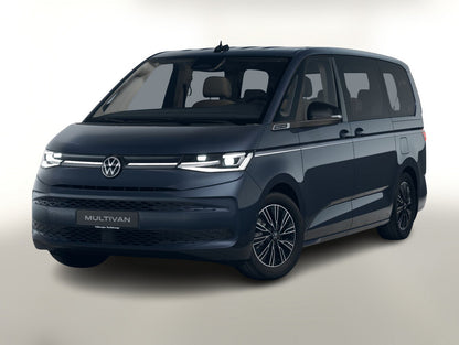 Volkswagen T7 Multivan 2.0 TDI 150 DSG L2 Style Matrix Nav 135655939 0