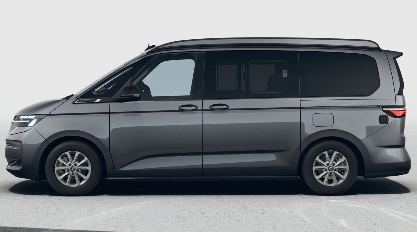 Volkswagen T7 California TDI 150 DSG Ocean Keyl Kam StHz LM 130322183 1