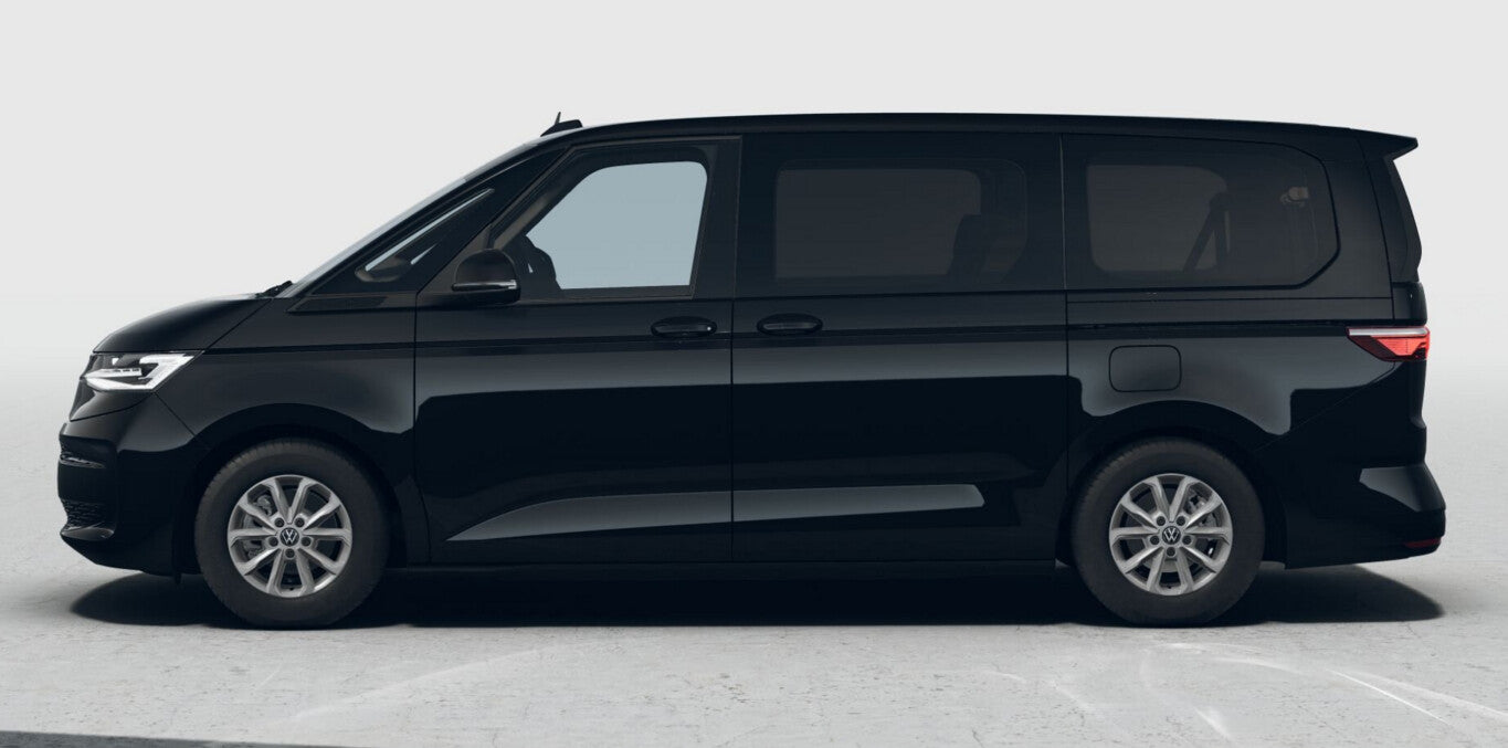 Volkswagen T7 Multivan DSG L2 Matrix eHk ACC Keyl SHZ Kam 125680412 1
