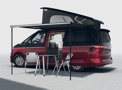 Volkswagen T7 California TDI 150 DSG Coast StHz 3ZClim Nav 102079123 11