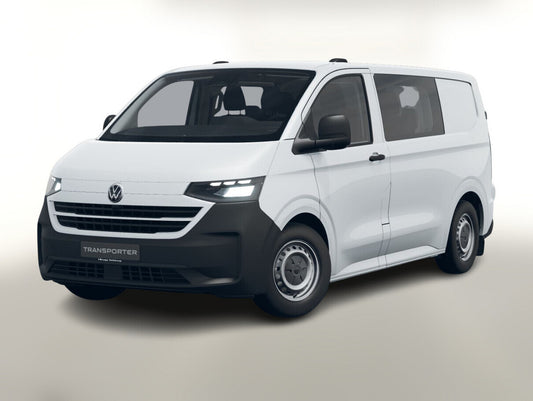 Volkswagen T7 Transporter Plus TDI 110 LED AHK SHZ 6S TEMP 137386033 0
