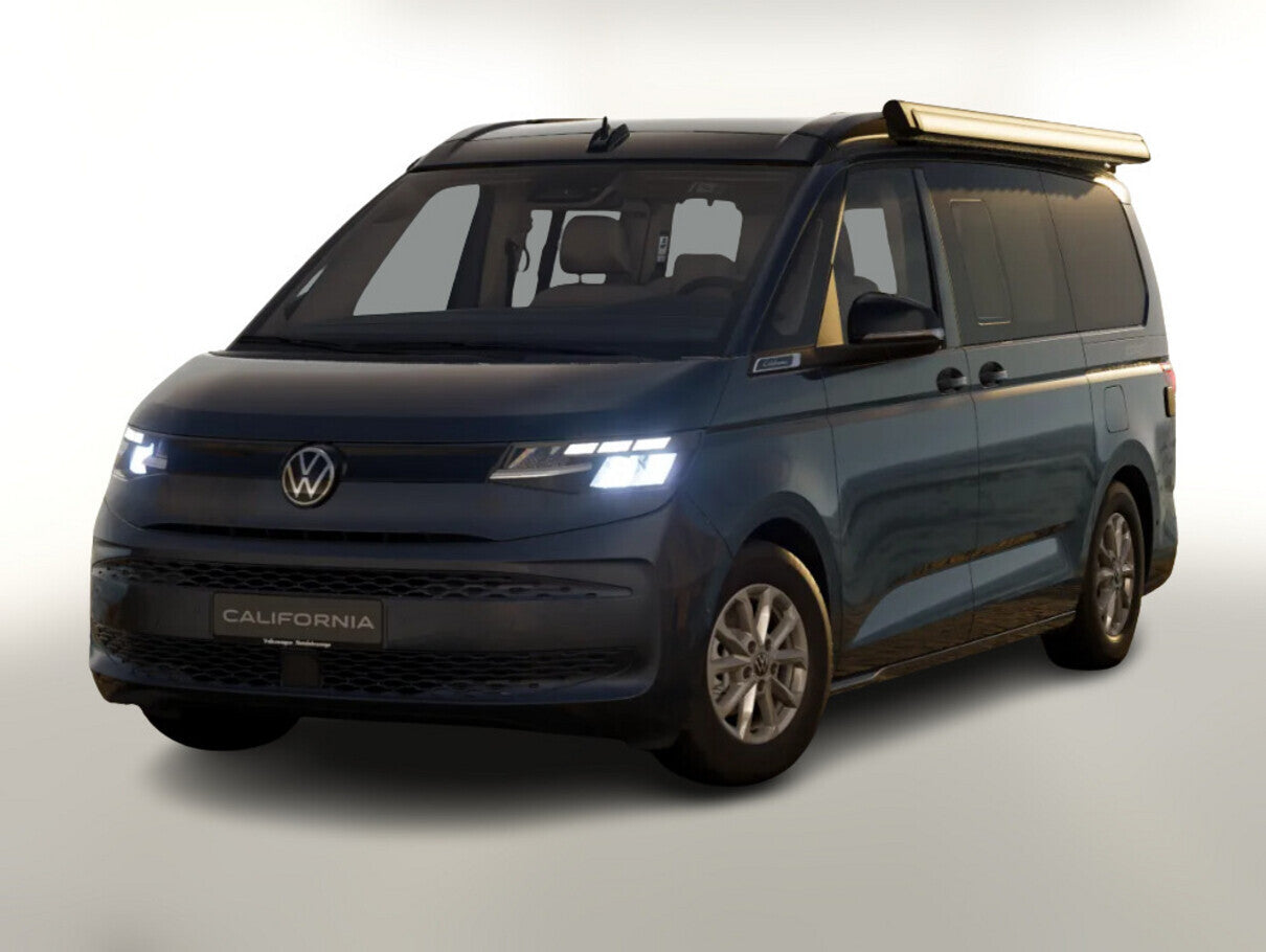 Volkswagen T7 California Coast StHz NavPro ACC 3ZClima Keyl 144136151 0