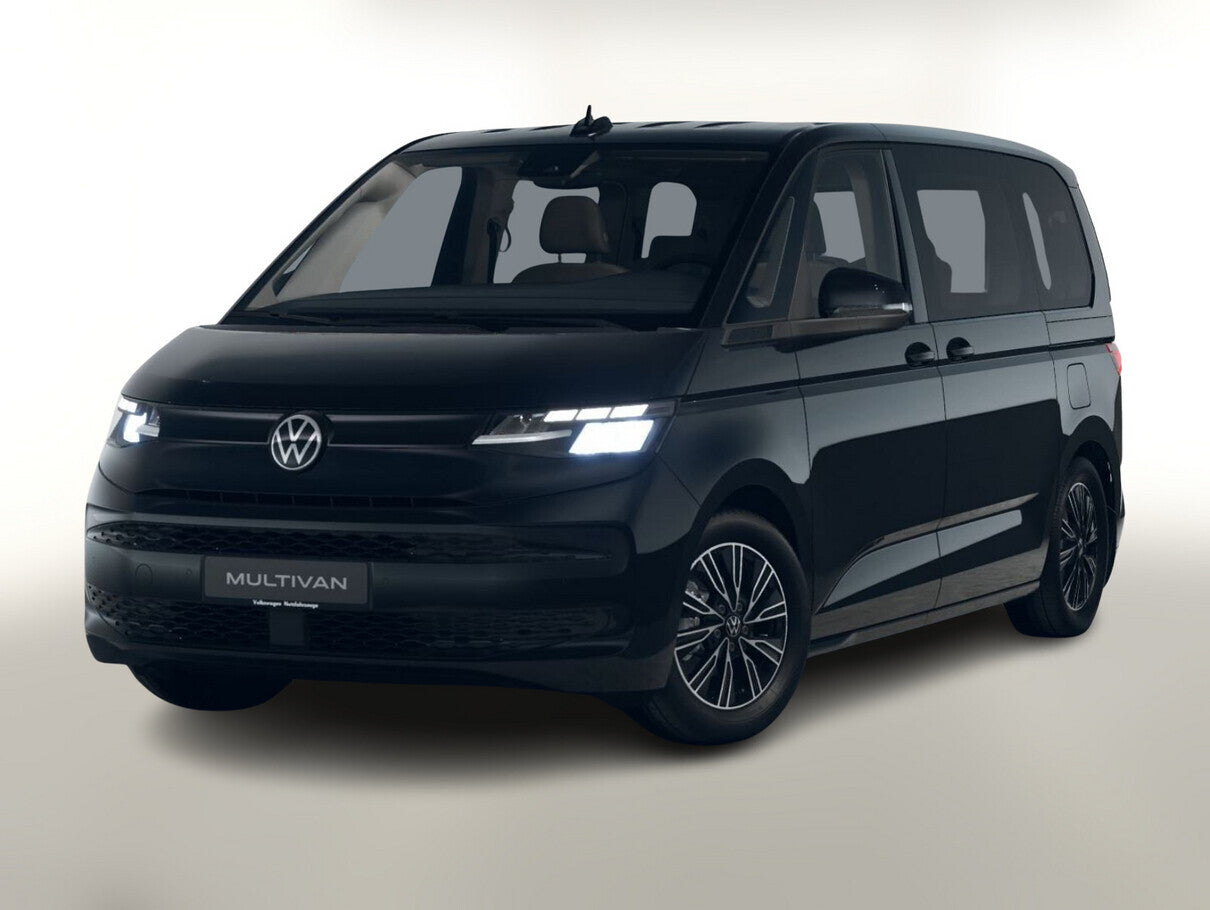 Volkswagen T7 Multivan PHEV 245 4M Style L2 Matrix Nav 91km 116273085 0