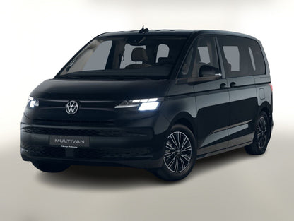 Volkswagen T7 Multivan PHEV 245 4M Style L2 Matrix Nav 91km 116273085 0