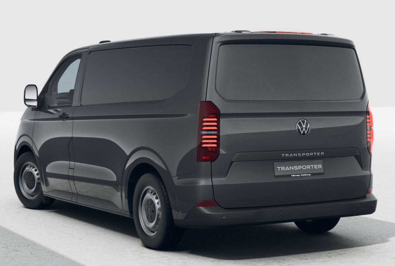 Volkswagen T7 Transporter 2.0 TDI 150 LED DigC PDC FACELIFT 92960357 2