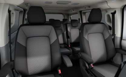 Volkswagen T7 Caravelle 2.0 TDI 150 Aut Style Matrix DigCo 99612646 4
