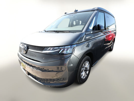Volkswagen T7 California 2.0 TDI 150 DSG Ocean ACC Markise 102079124 0