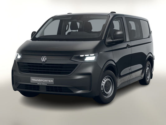 Volkswagen T7 Transporter Plus TDI 110 Klimaaut AHK Kam 6-S 112666162 0