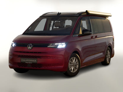 Volkswagen T7 California Coast StHz NavPro ACC 3ZClima Keyl 145761544 0