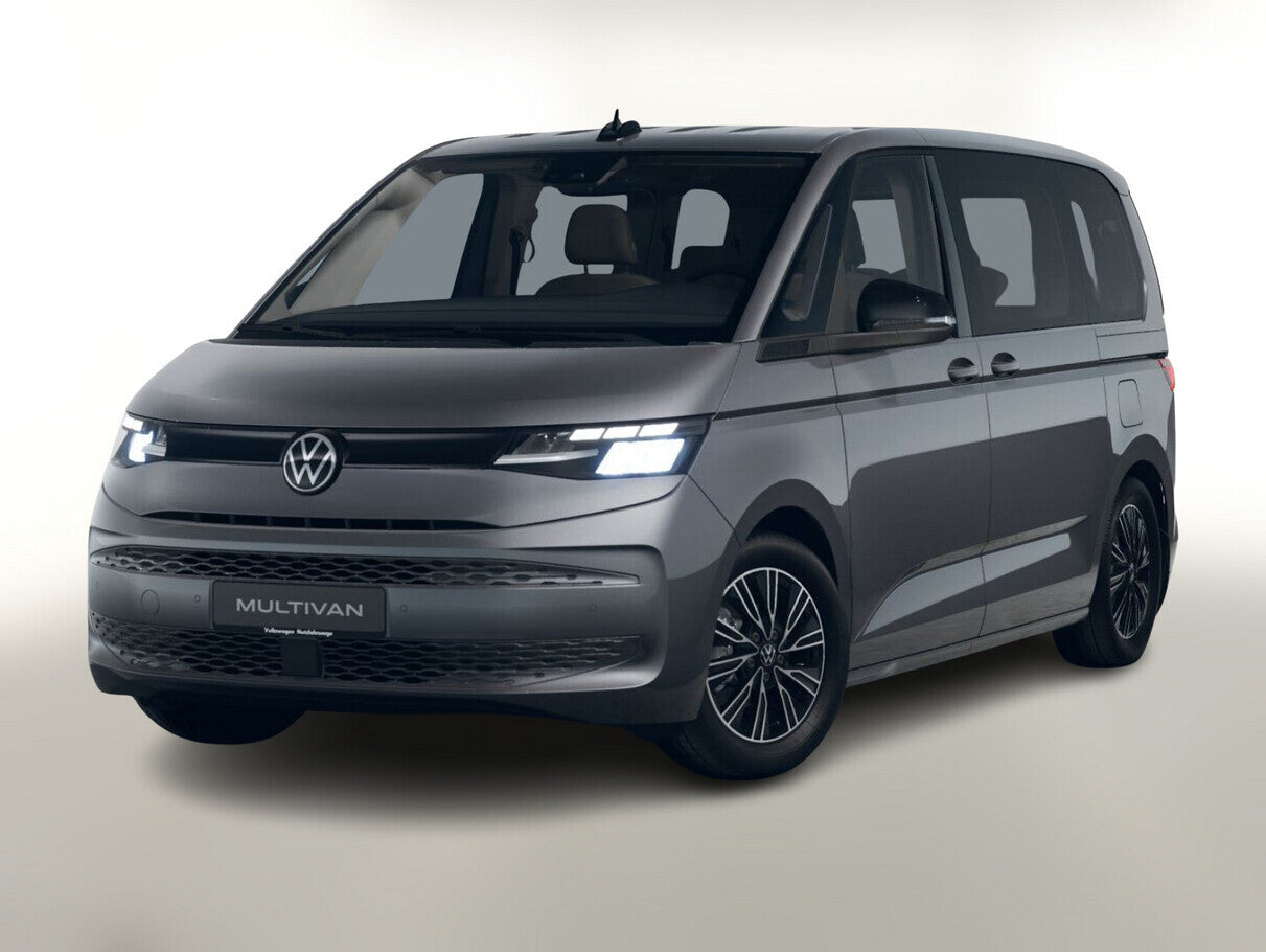 Volkswagen T7 Multivan PHEV 245 4M Style Nav AHK Keyl 91km 116273084 0