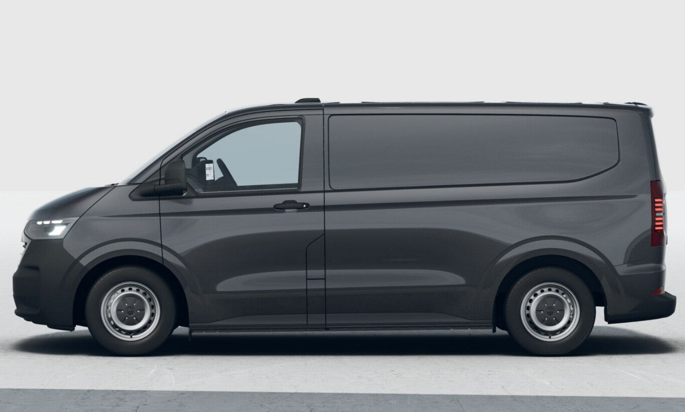 Volkswagen T7 Transporter 2.0 TDI 150 LED DigC PDC FACELIFT 92960357 1