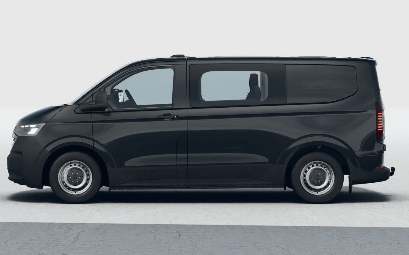 Volkswagen T7 Transporter Plus TDI 110 Klimaaut AHK Kam 6-S 112666162 1