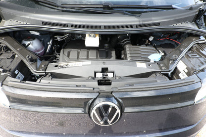Volkswagen T7 California TDI 150 DSG Coast StHz 3ZClim Nav 102079122 11