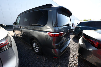 Volkswagen T7 California 2.0 TDI 150 DSG Ocean ACC Markise 102079124 3