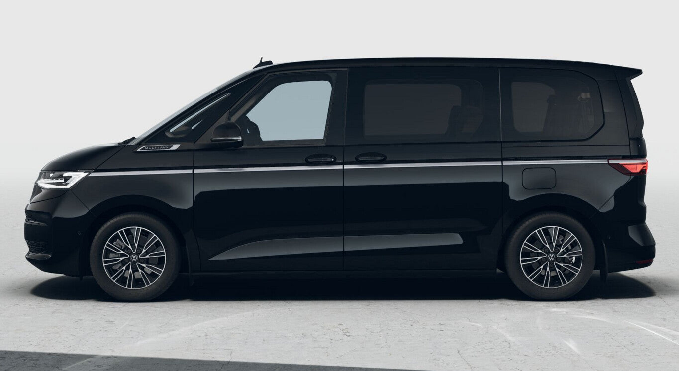 Volkswagen T7 Multivan PHEV 245 4M Style Nav ACC Keyl Kam 135655963 1