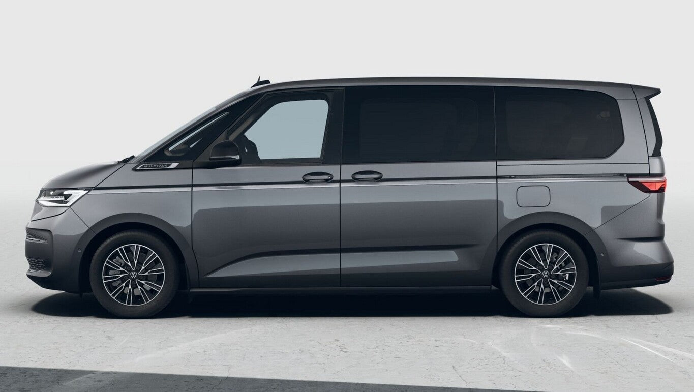 Volkswagen T7 Multivan PHEV 245 4M Style L2 Matrix Nav 91km 136098194 1