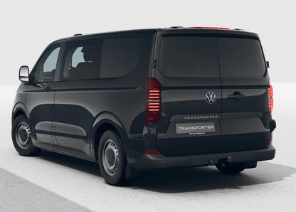 Volkswagen T7 Transporter Plus TDI 110 Klimaaut AHK Kam 6-S 112666162 2