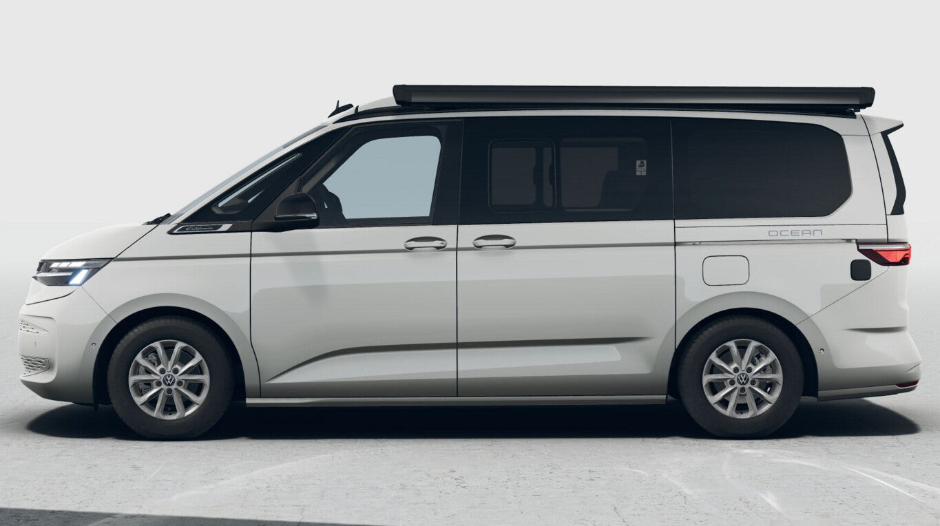 Volkswagen T7 California TDI 150 DSG Ocean Keyl Kam StHz LM 130003543 1