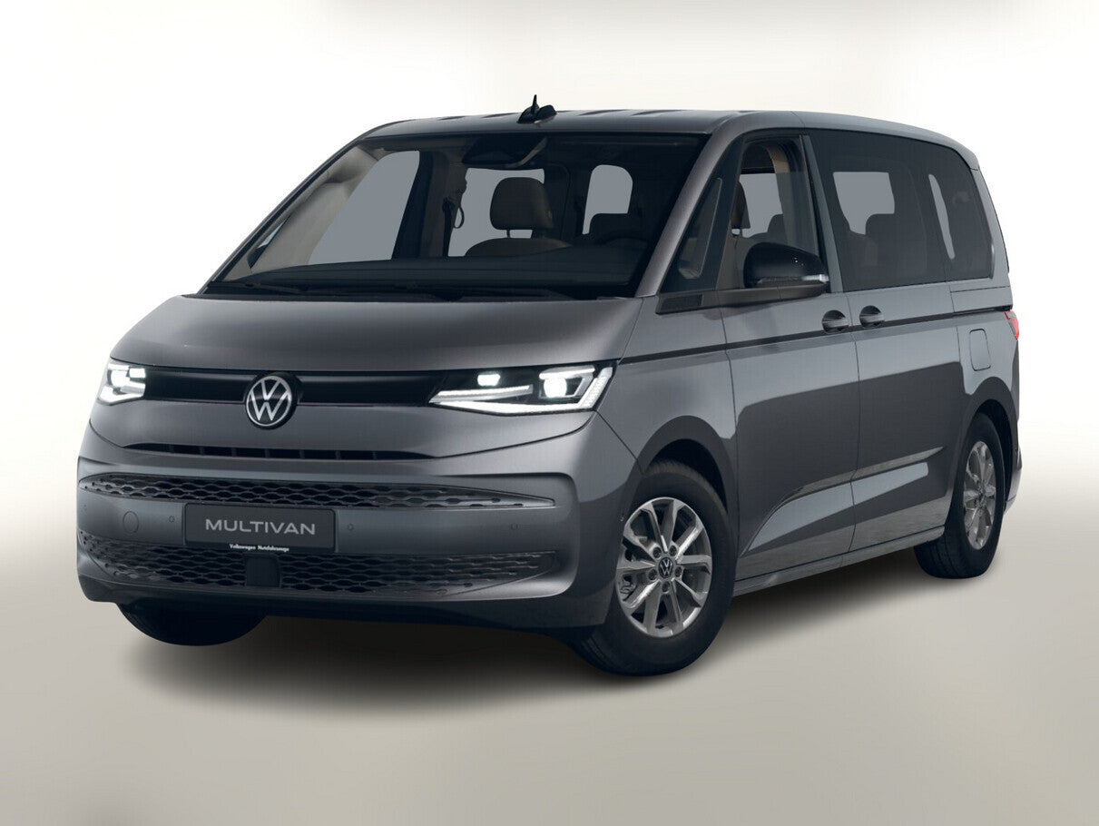 Volkswagen T7 Multivan DSG Matrix eHk ACC Keyl SHZ Kam PDC 125680314 0