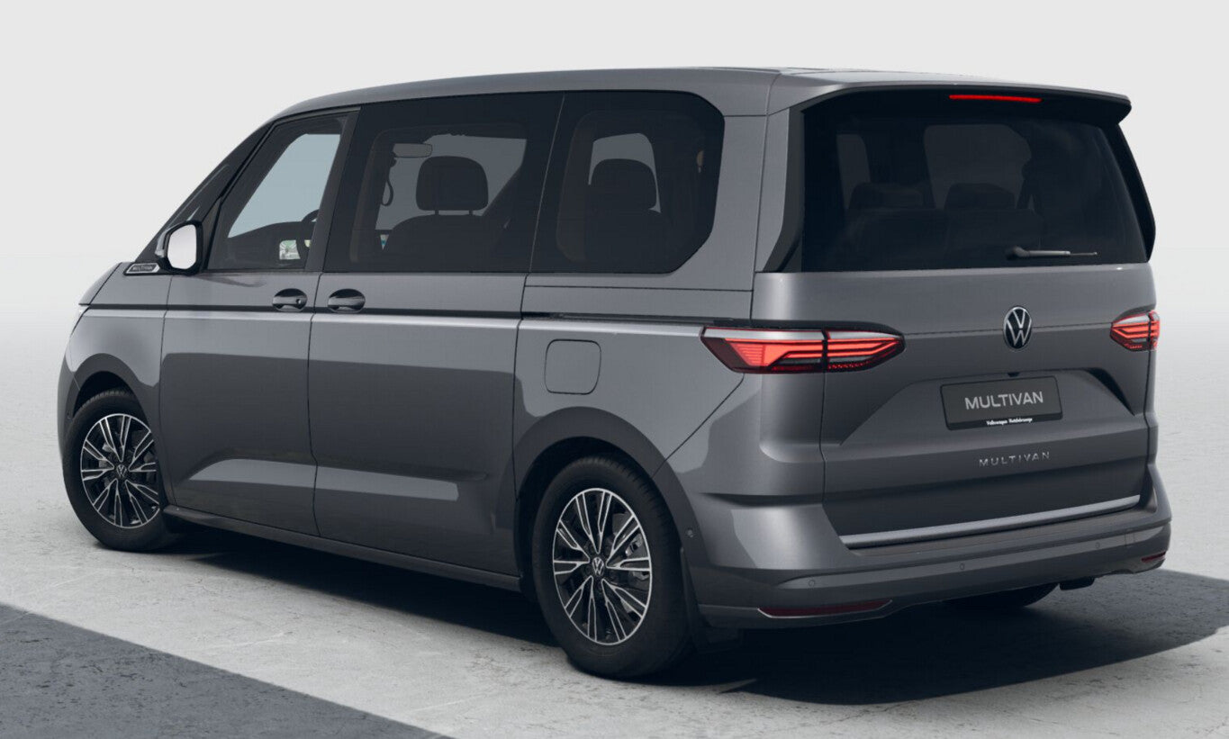 Volkswagen T7 Multivan 150 DSG Style Navi eHK Keyl PrivG 146168223 2